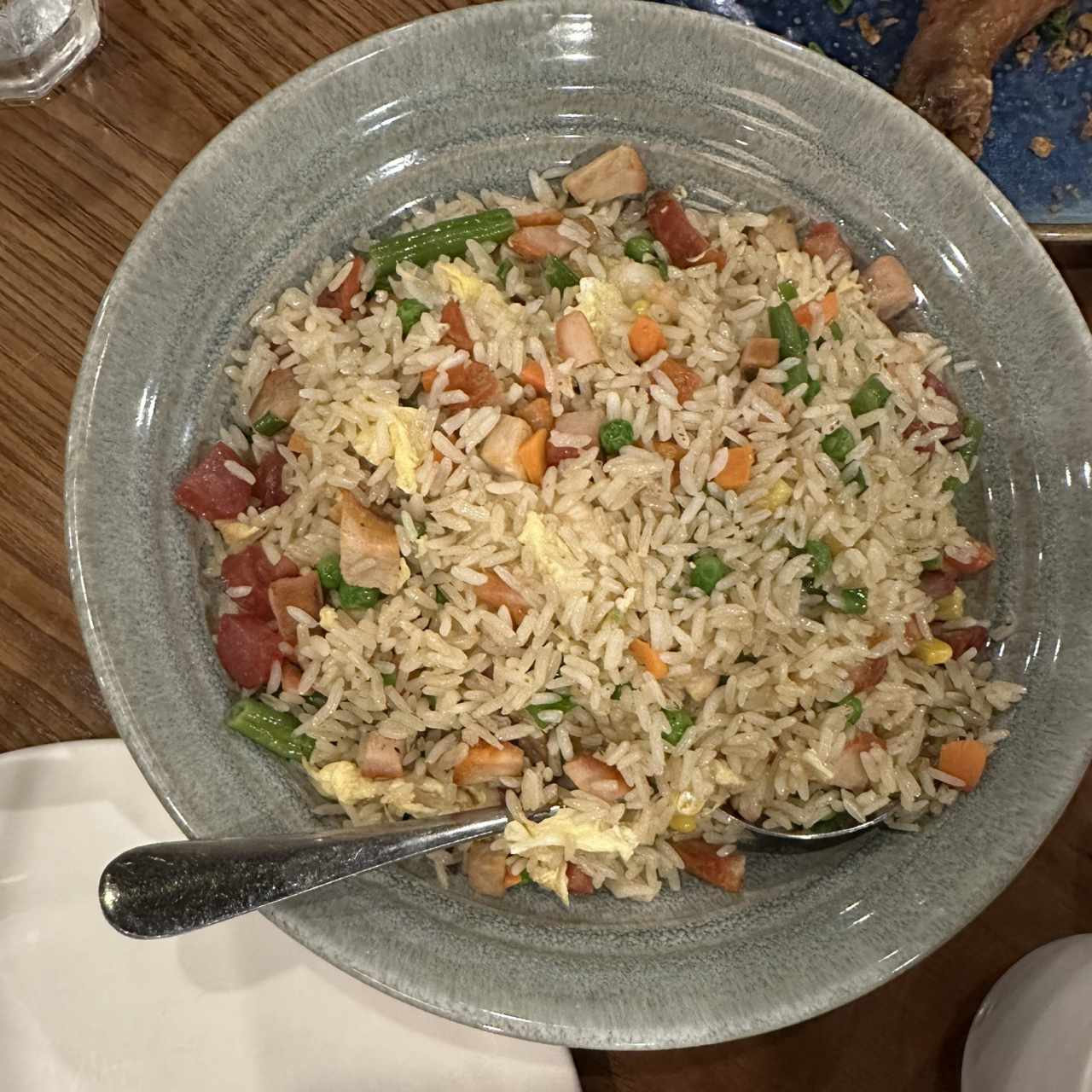 Yangzhou Fried Rice