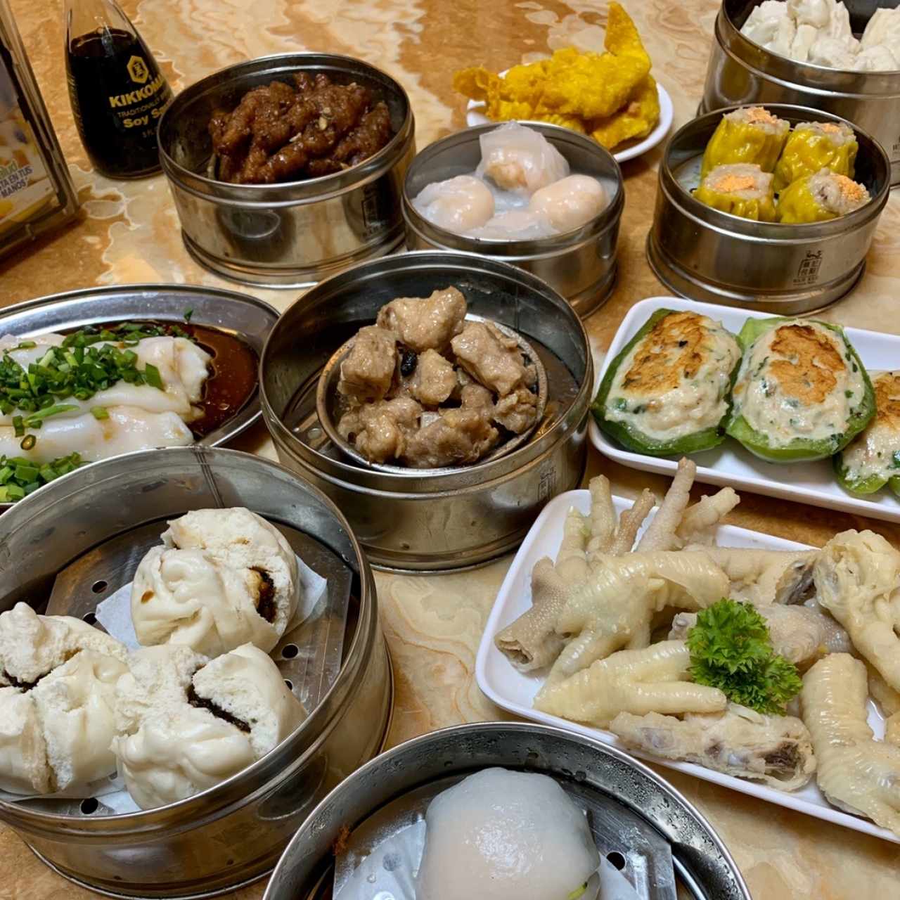 dim sum