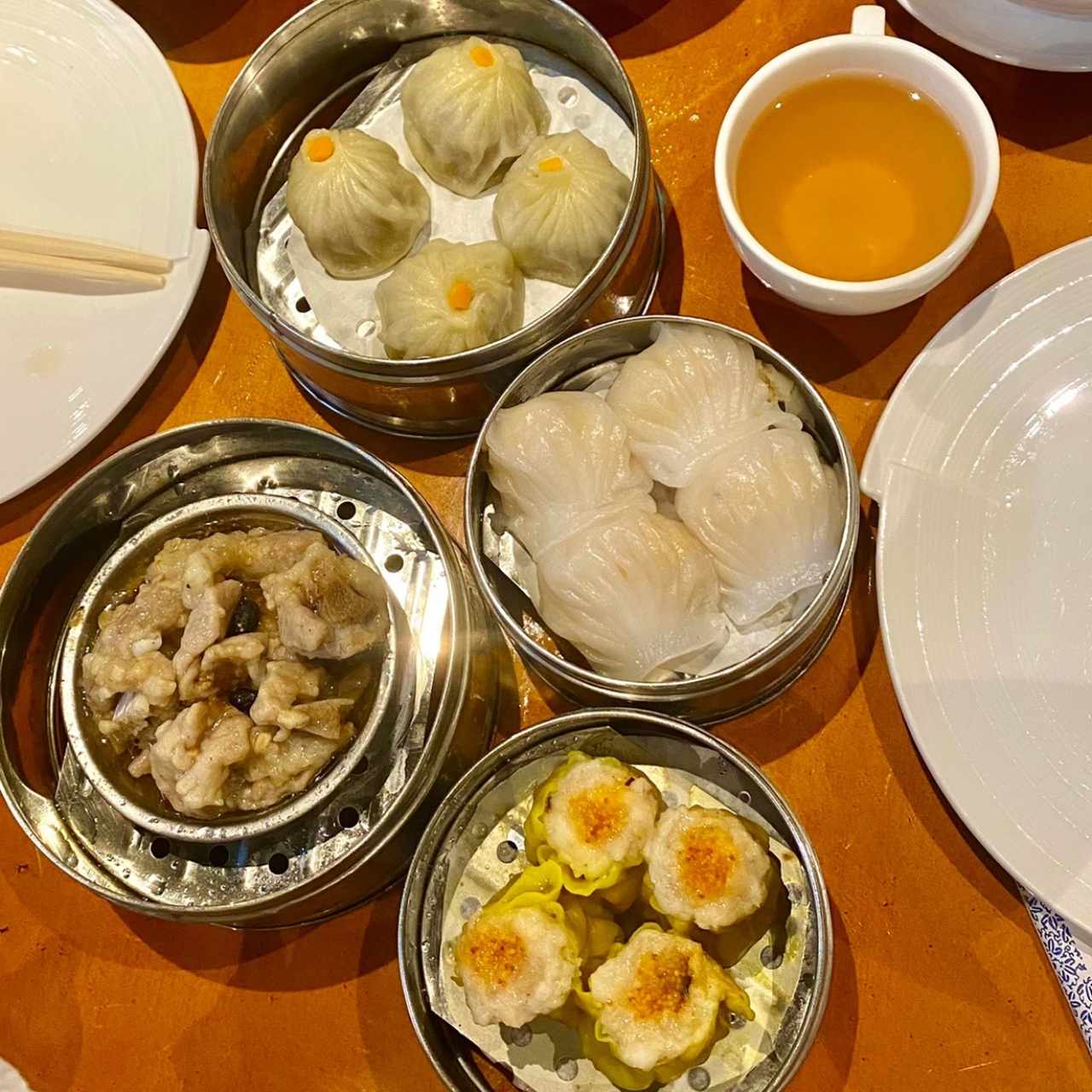 Dim Sum