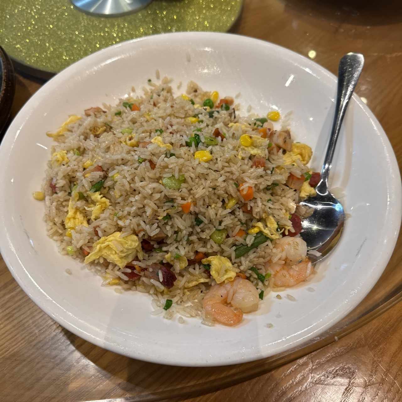 Yangzhou Fried Rice