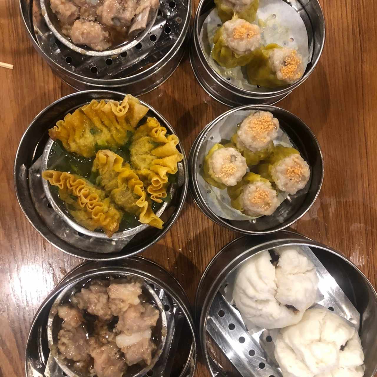 Dimsum