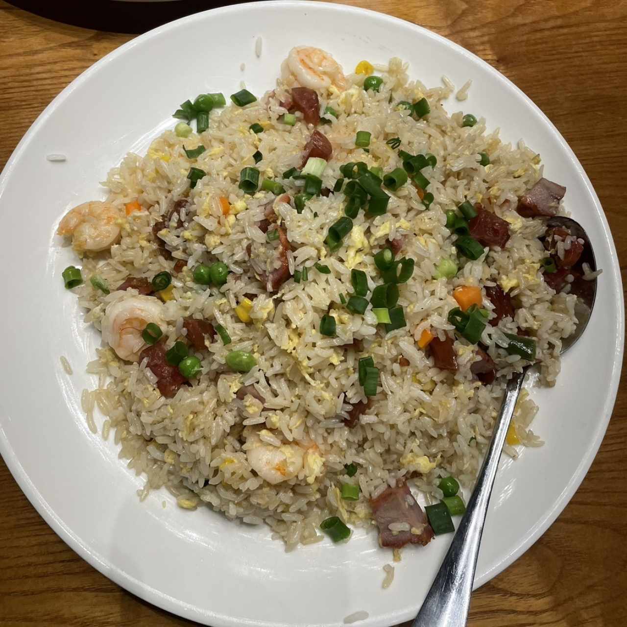 Yangzhou Fried Rice