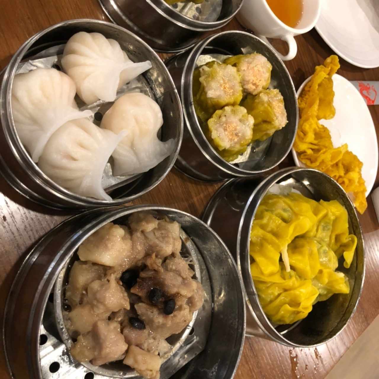 Dim Sum