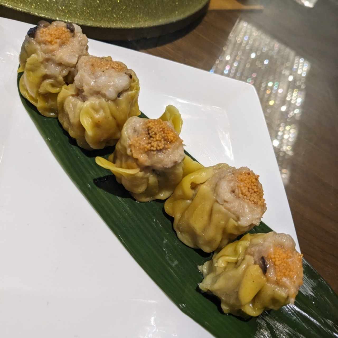 Dimsum - Pork Shrimp Siumai