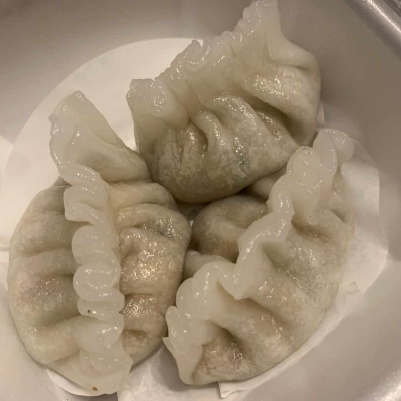 Desayuno Dimsum - Feng Guo