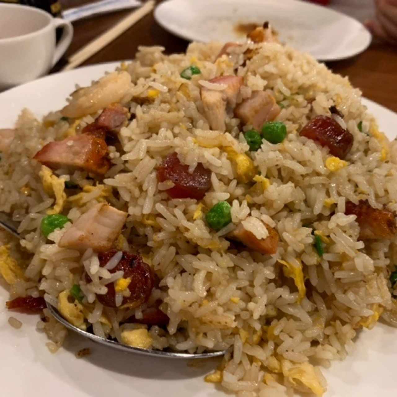 Yangzhou Fried Rice