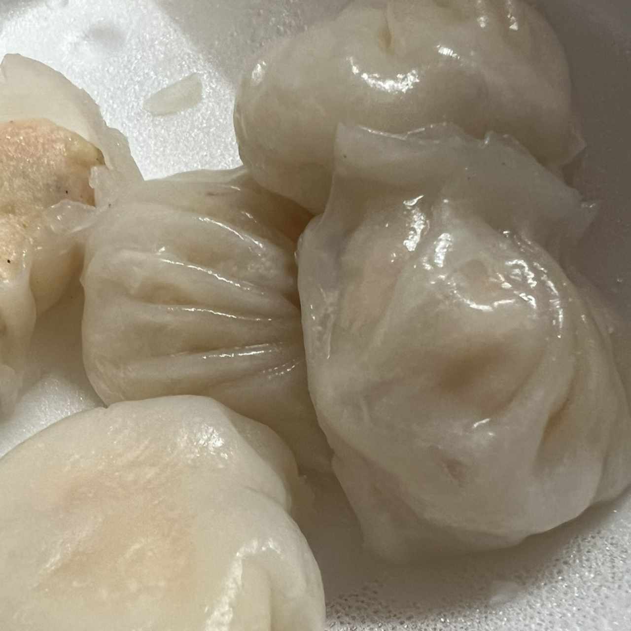 Desayuno Dimsum - Hakao