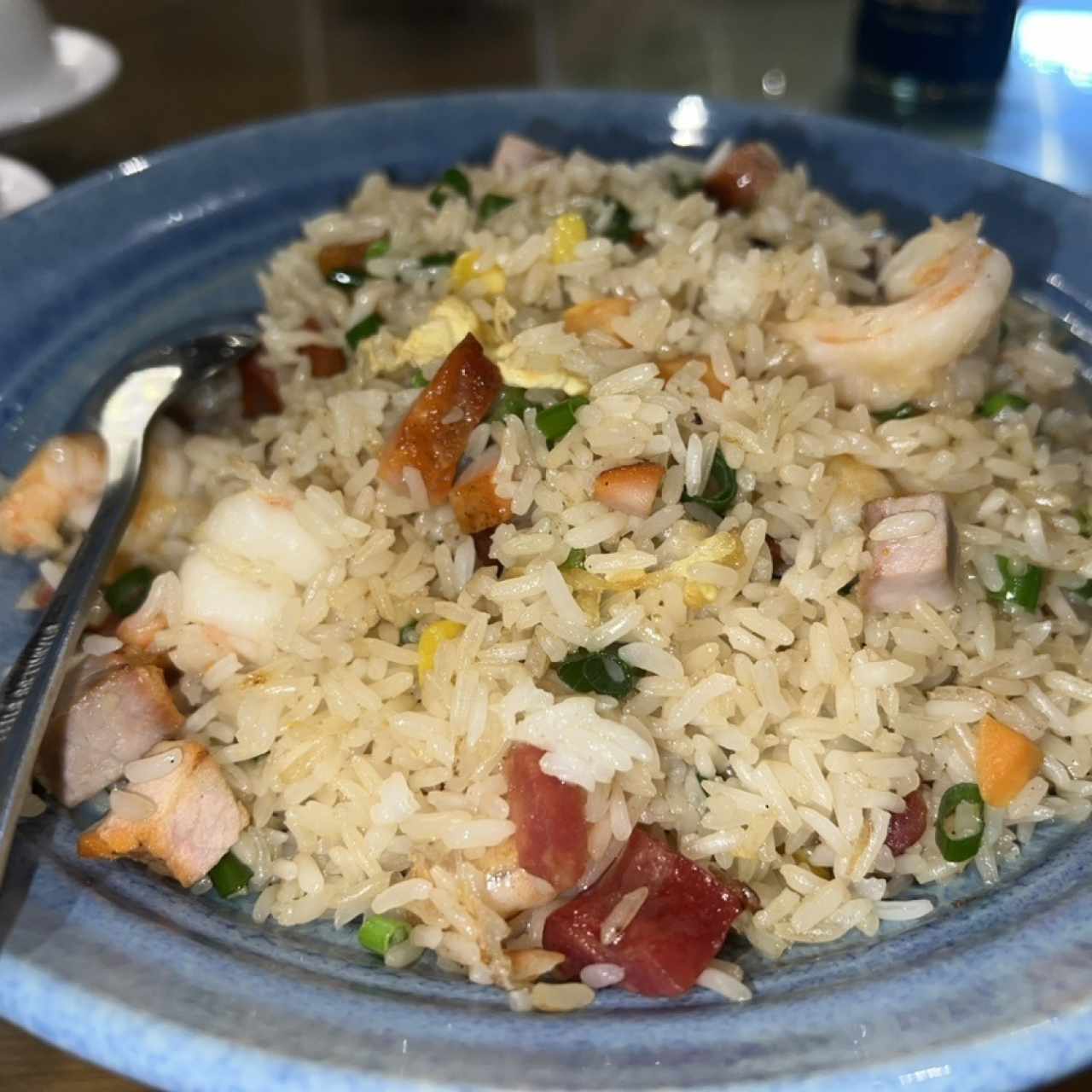 Yangzhou Fried Rice