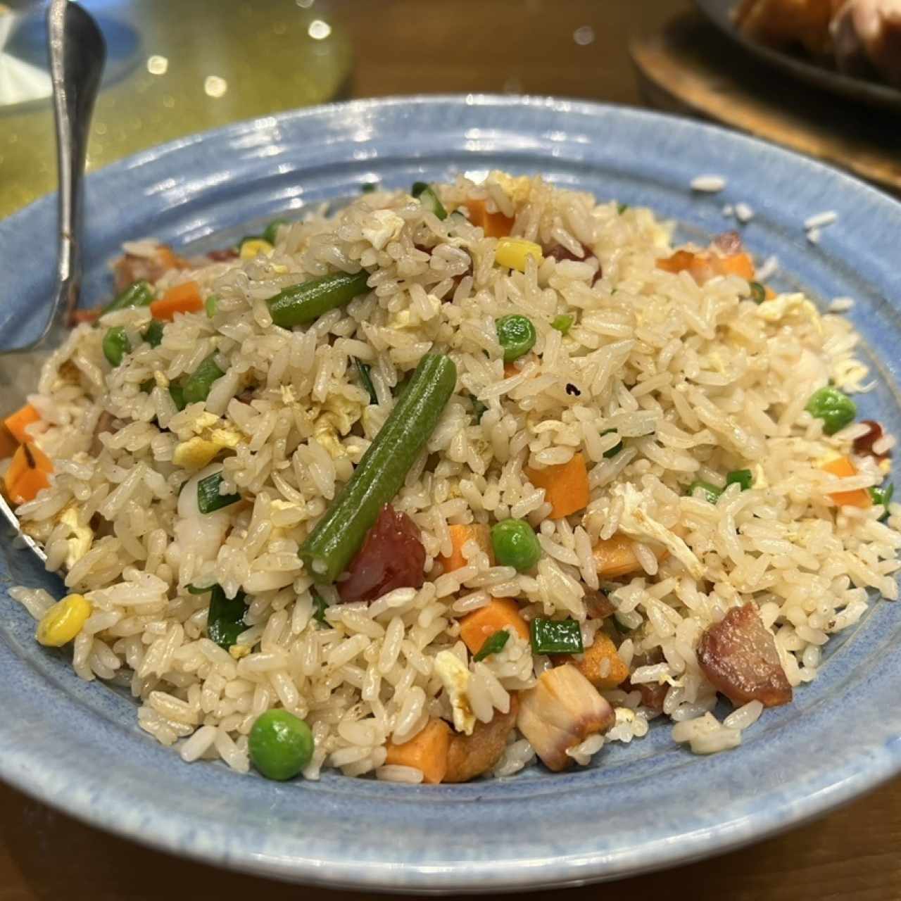 Yangzhou Fried Rice