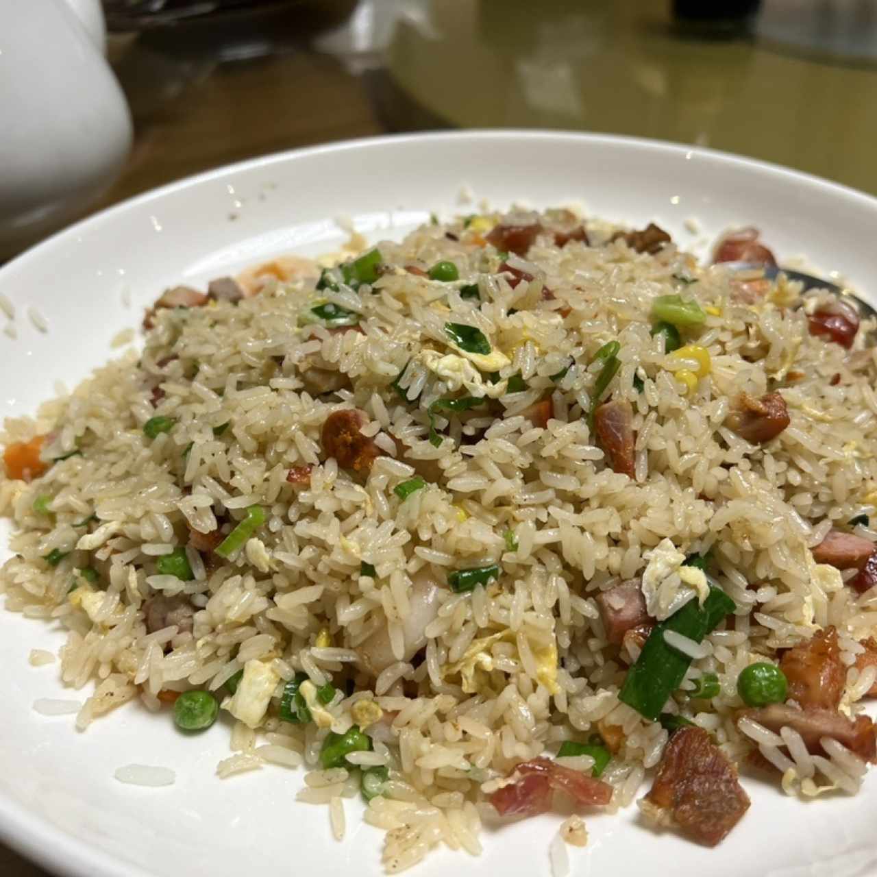 Yangzhou Fried Rice