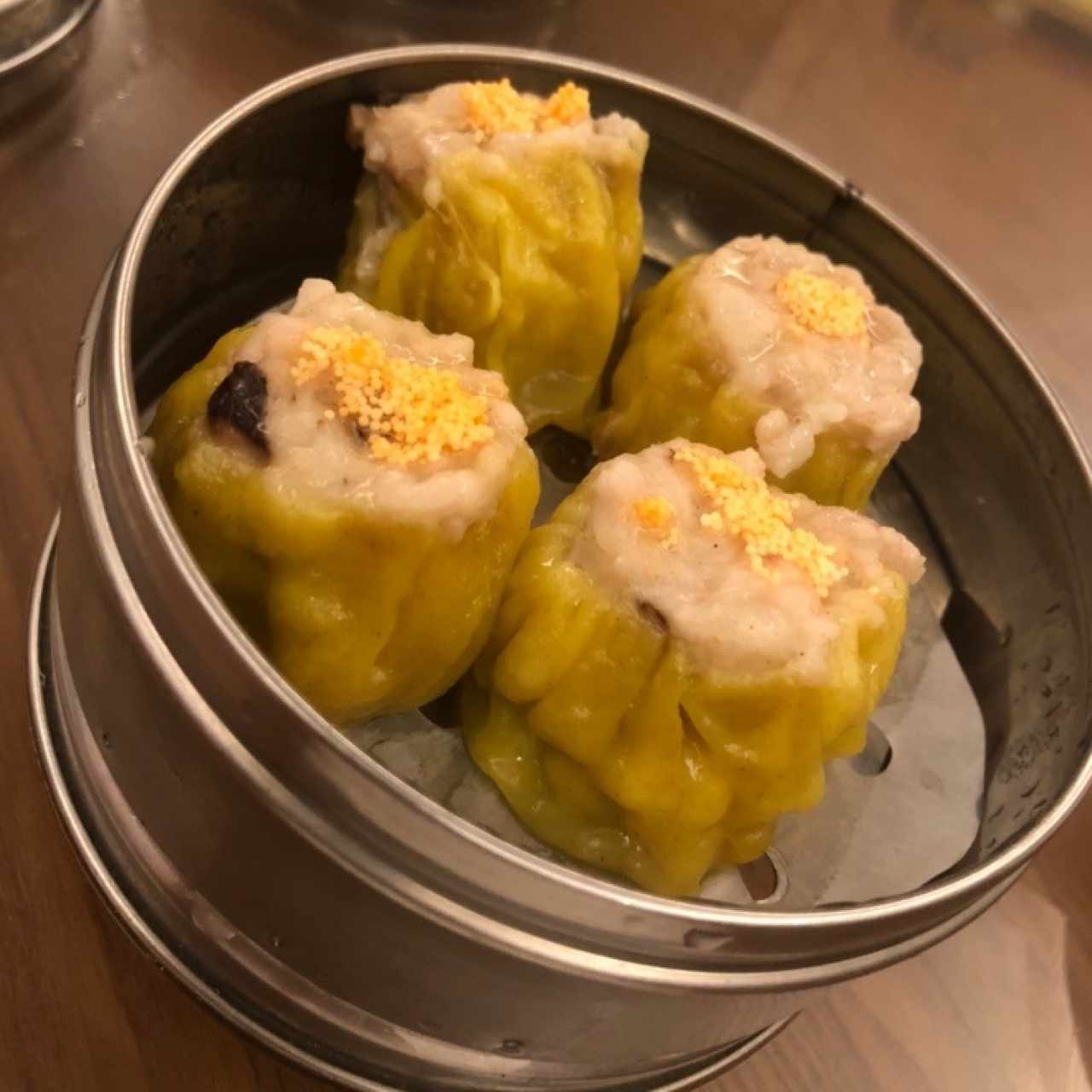 Siu Mai