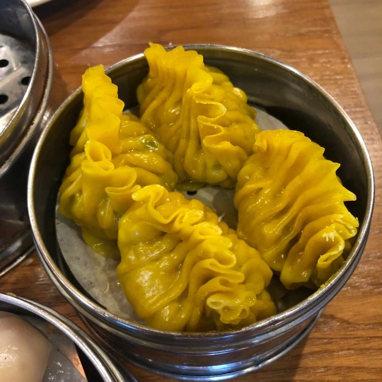 Desayuno Dimsum - Yichikao