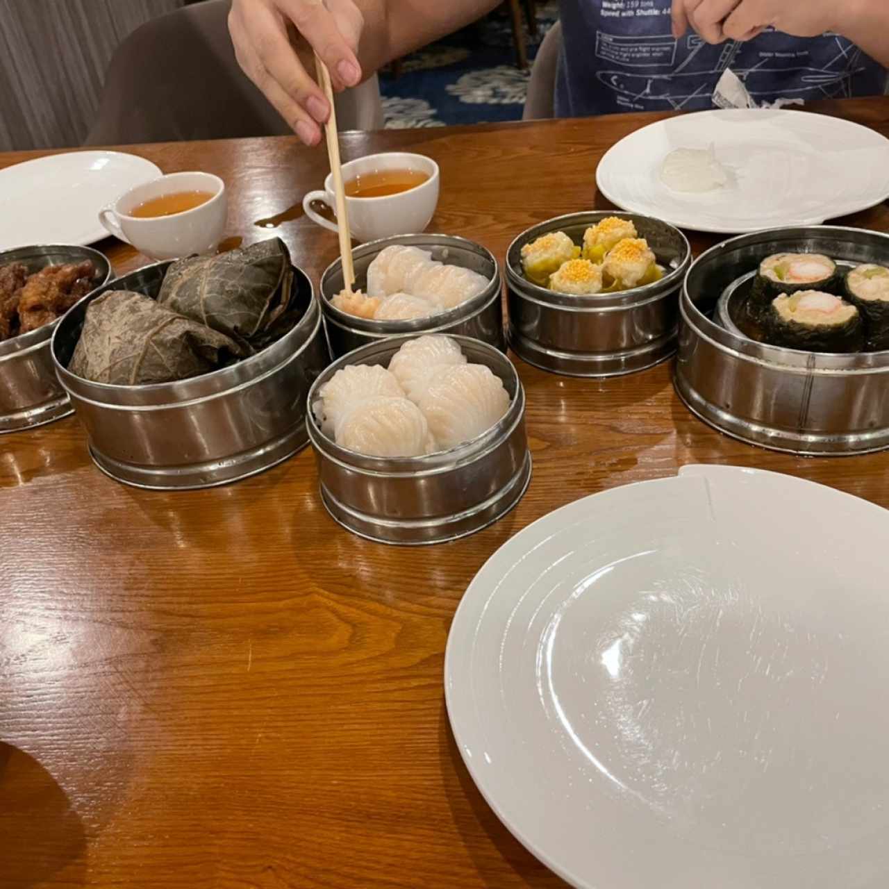 dim sum