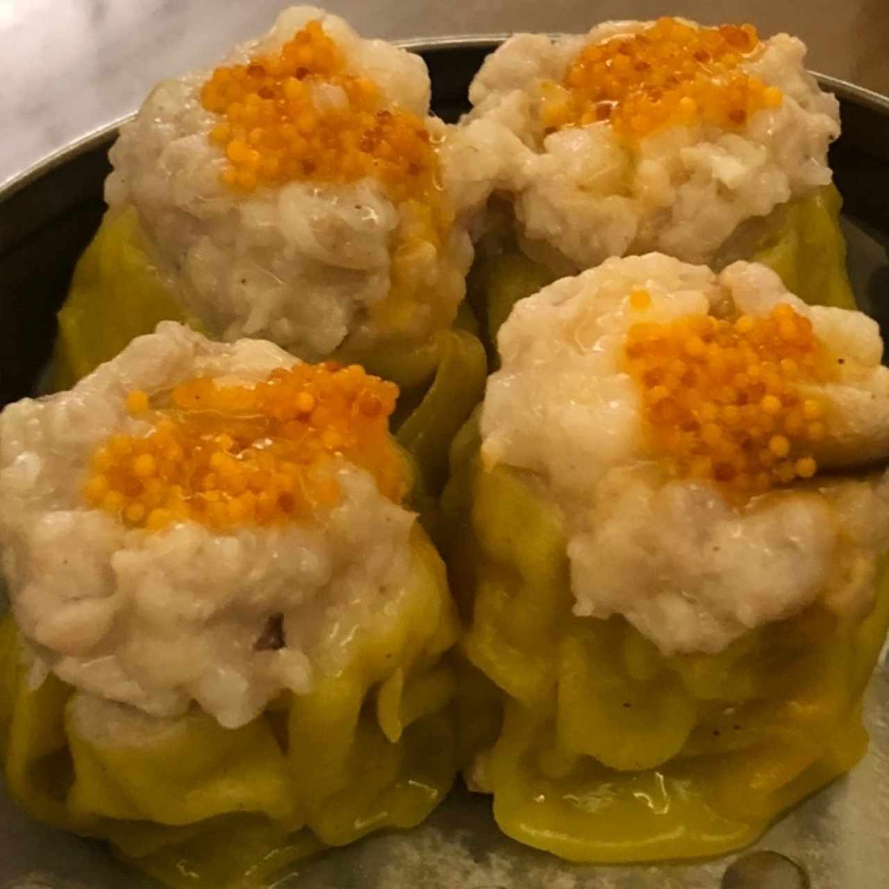 DIM SUM - 2. SIU MAI