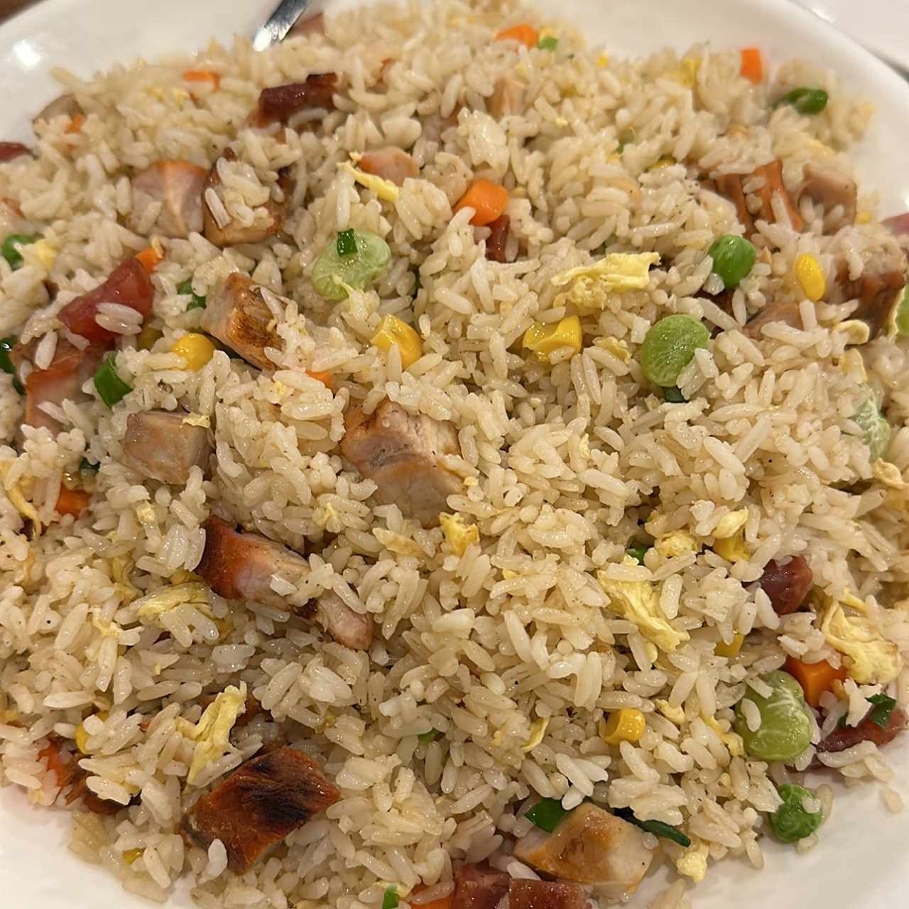 Yangzhou Fried Rice