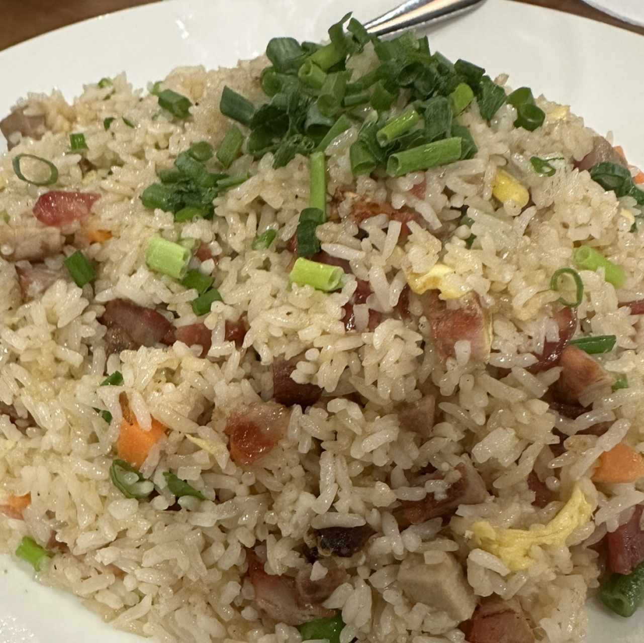 Yangzhou Fried Rice