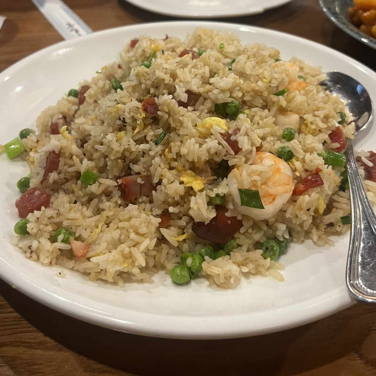 Yangzhou Fried Rice