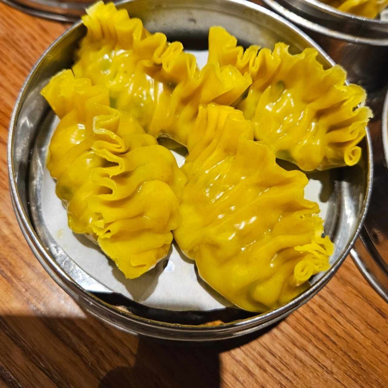 Desayuno Dimsum - Yichikao
