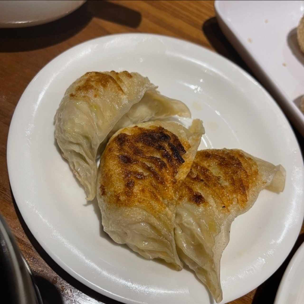 Dumplings