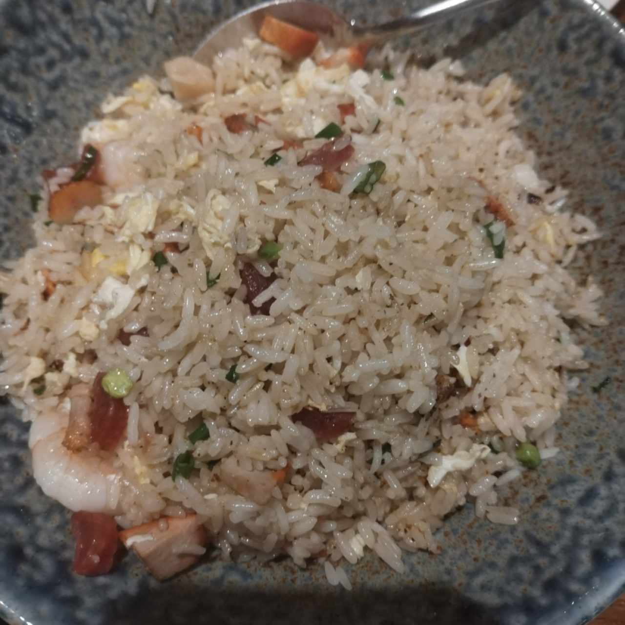 Rice & Noodles - Yangzhou Fried Rice