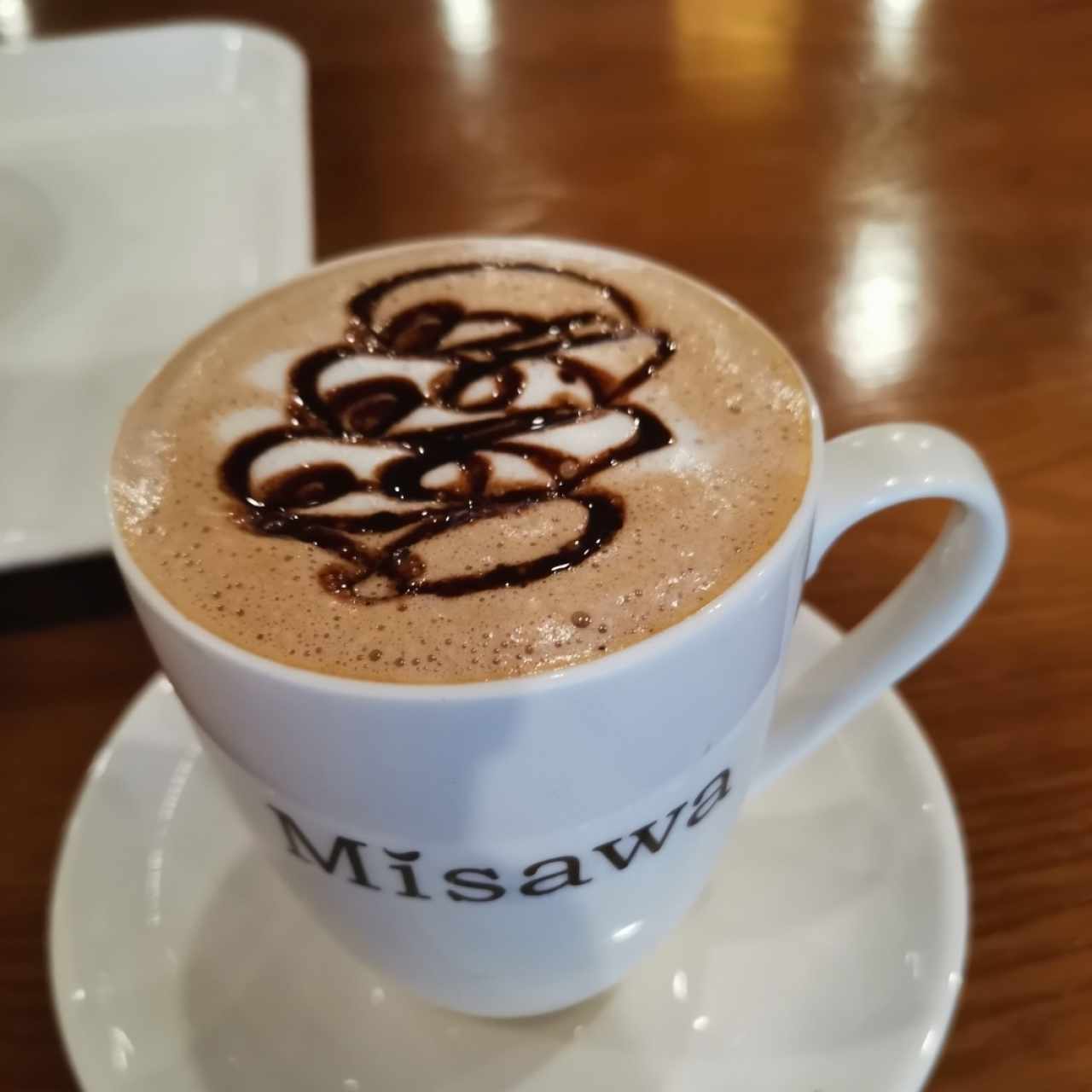 Mocachino 