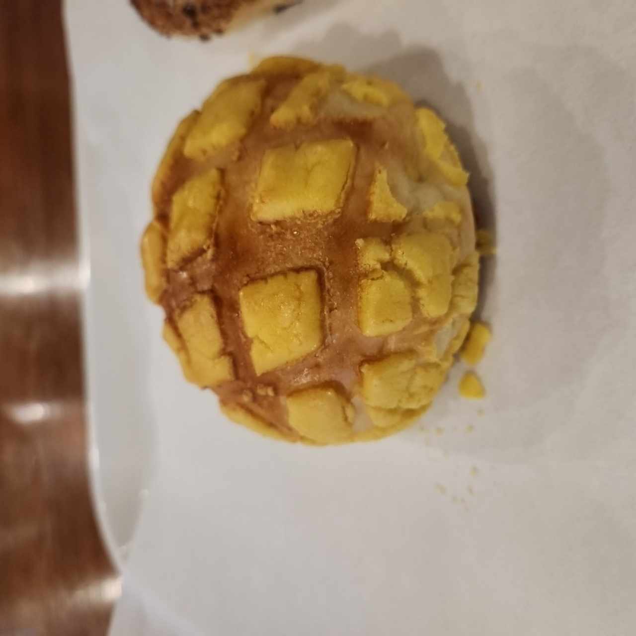 Pan Dulce