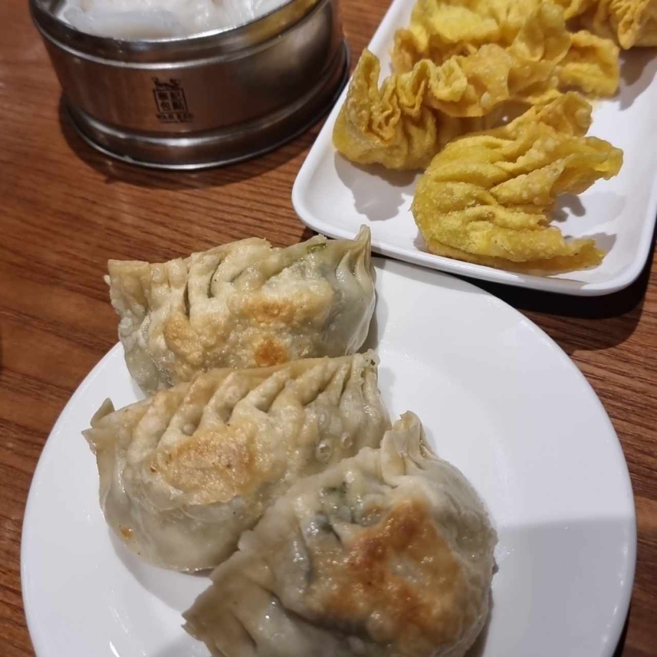 Dim Sum