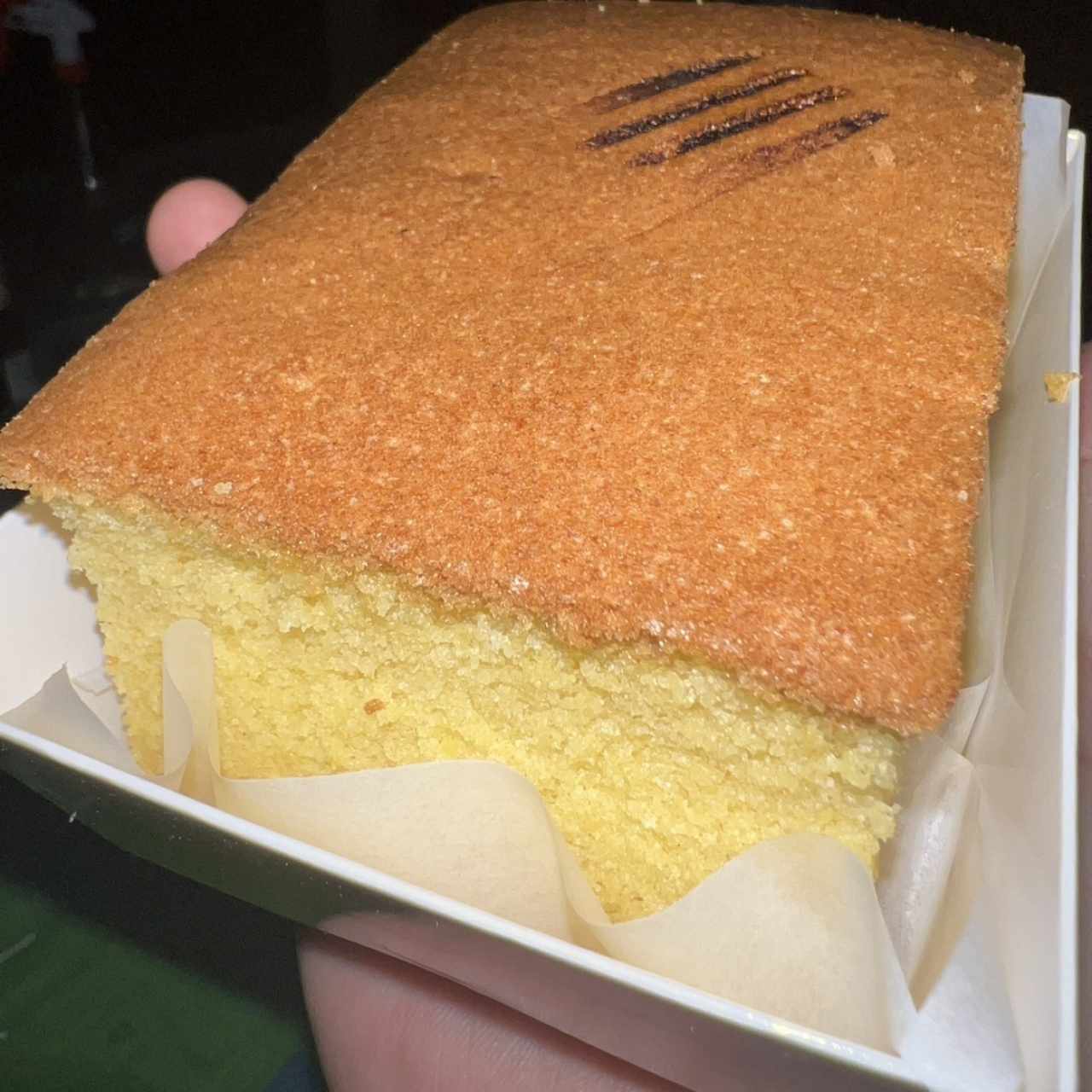 Panes Salados - Pan de Mantequilla