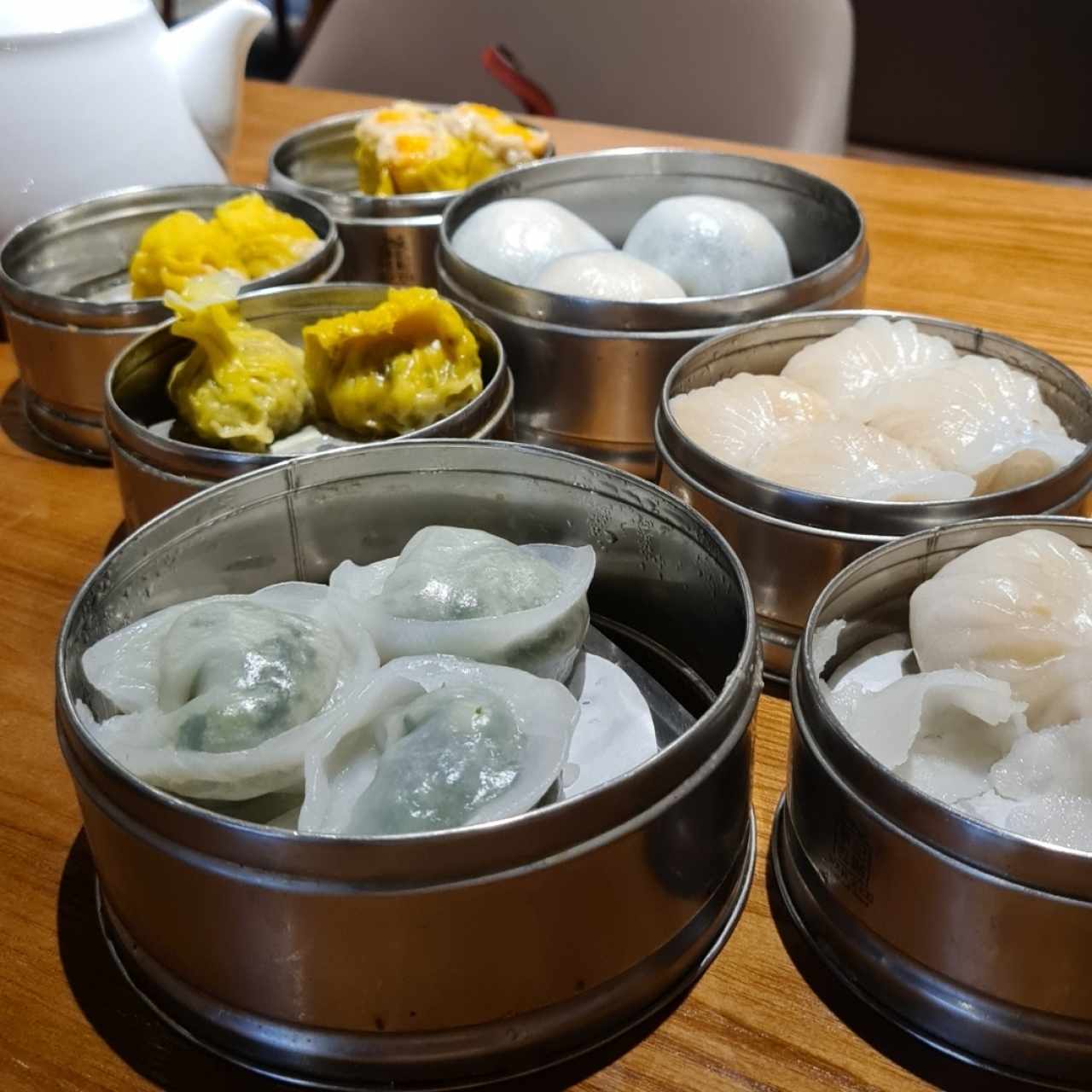 DimSum