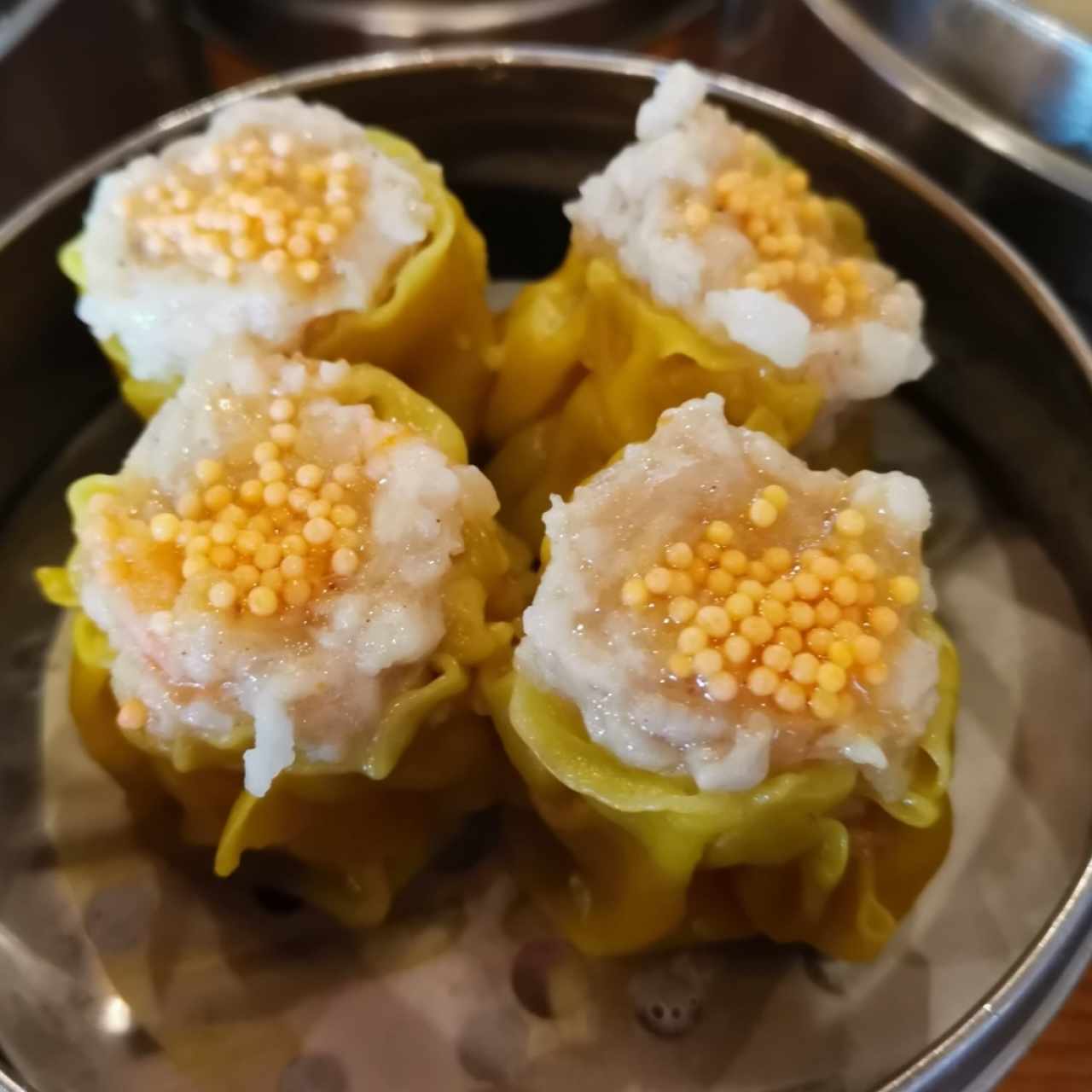 Siu mai