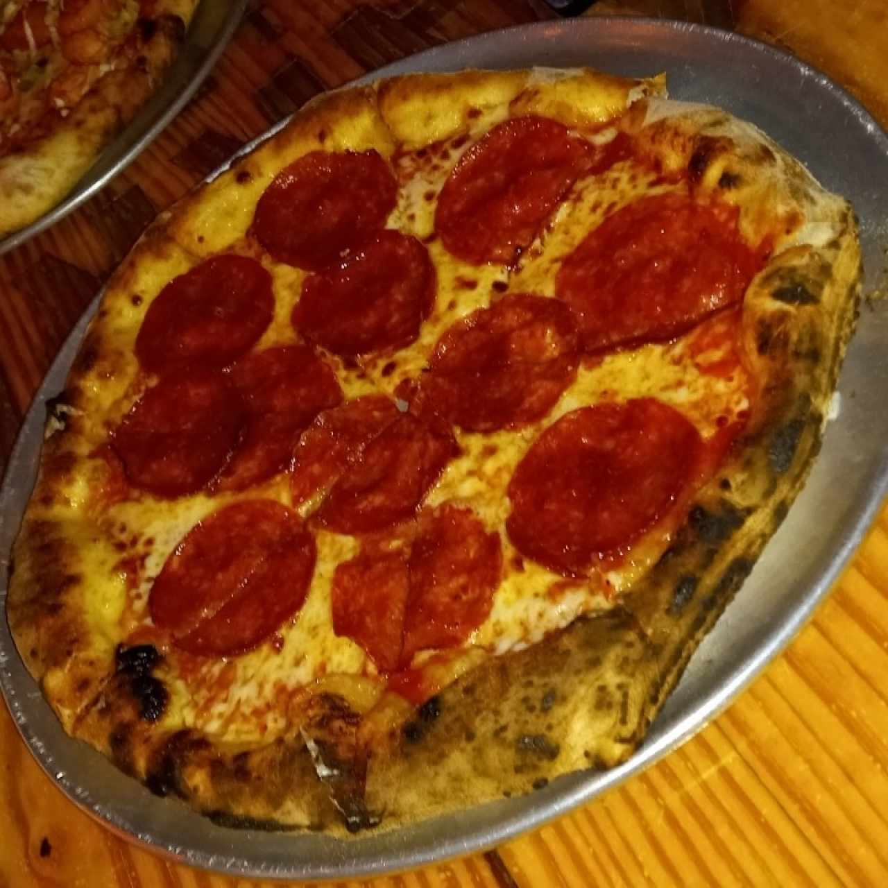 Pepperoni