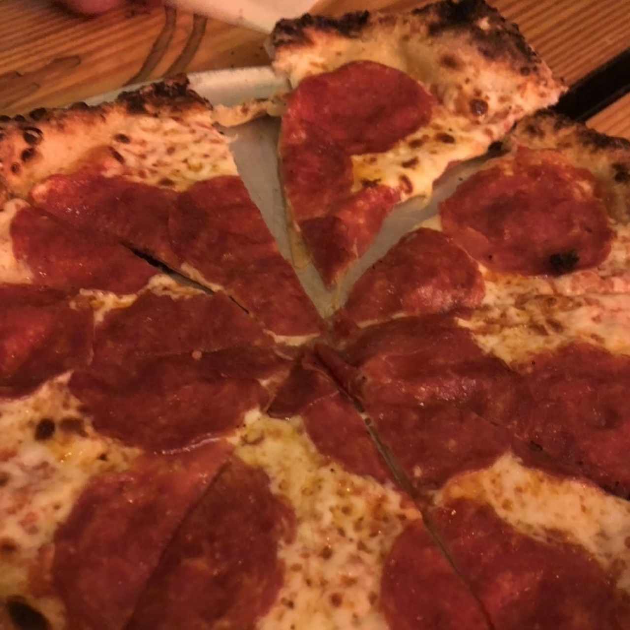 Pepperoni