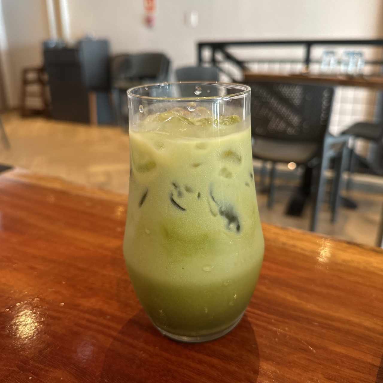 Matcha 