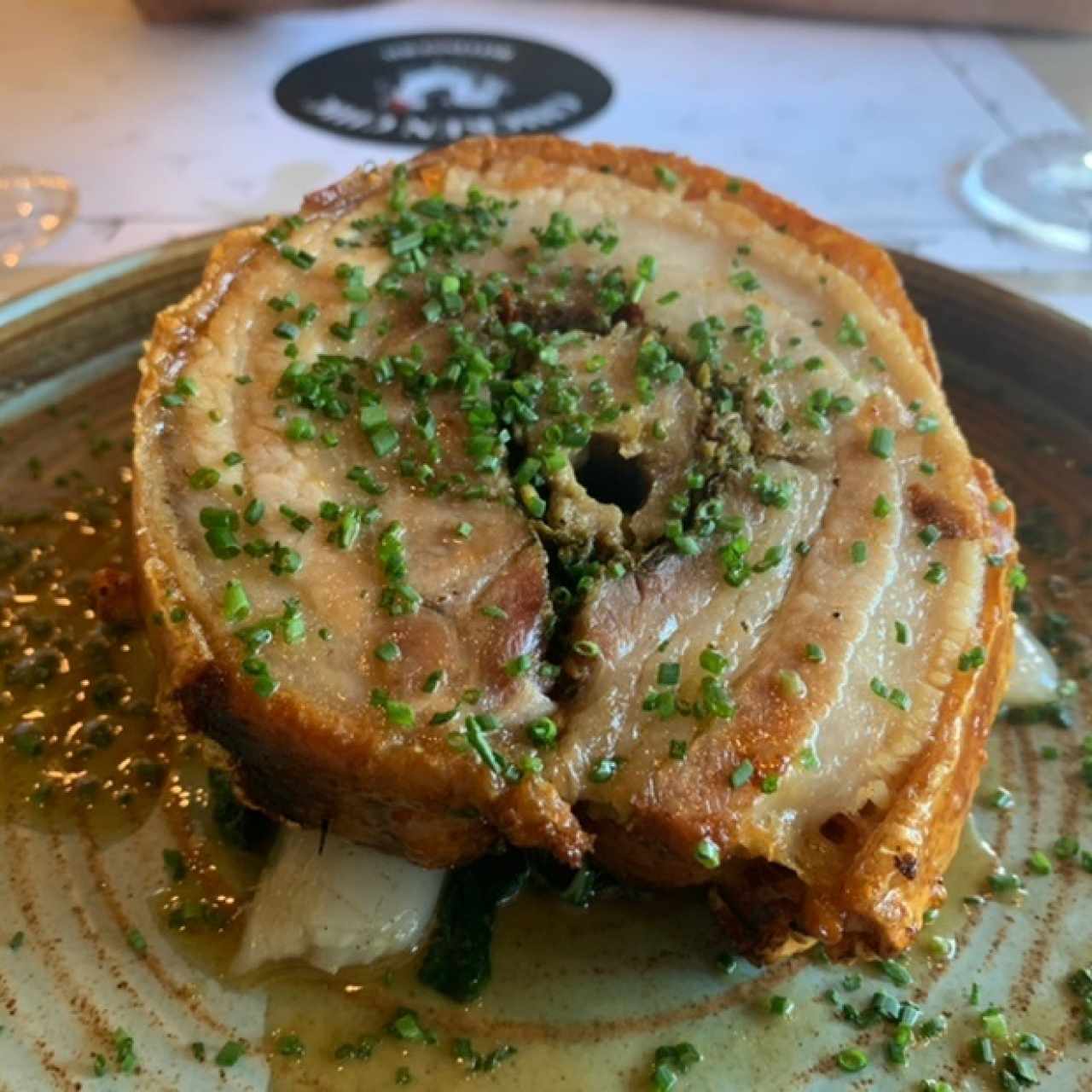 porchetta