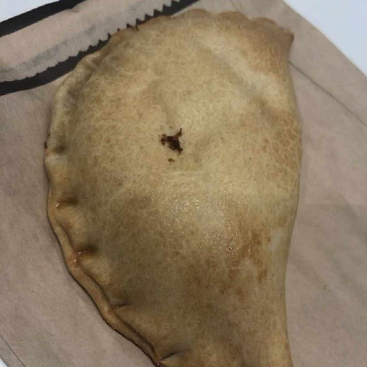 Empanada de queso