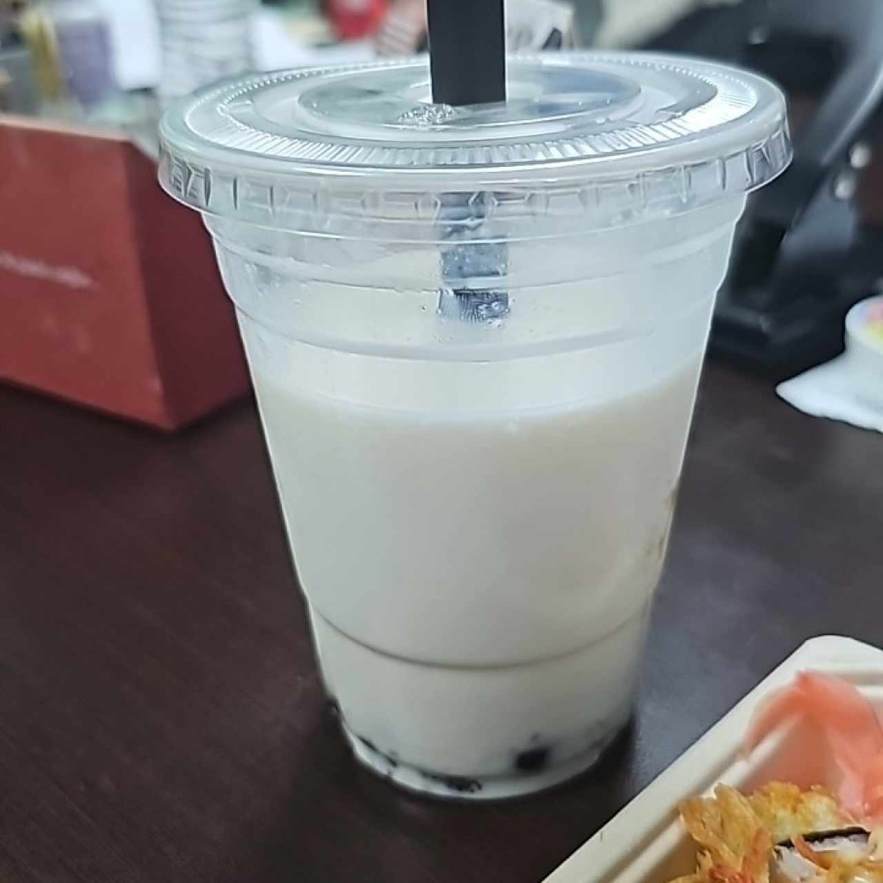 bubble tea coco