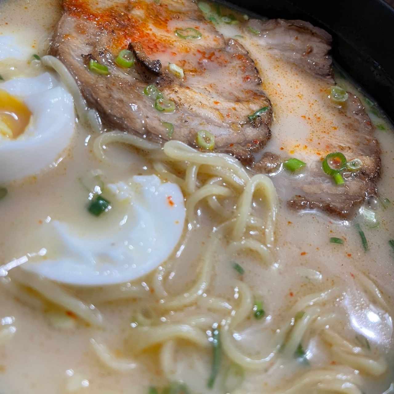 Ramen - Traditional Ramen