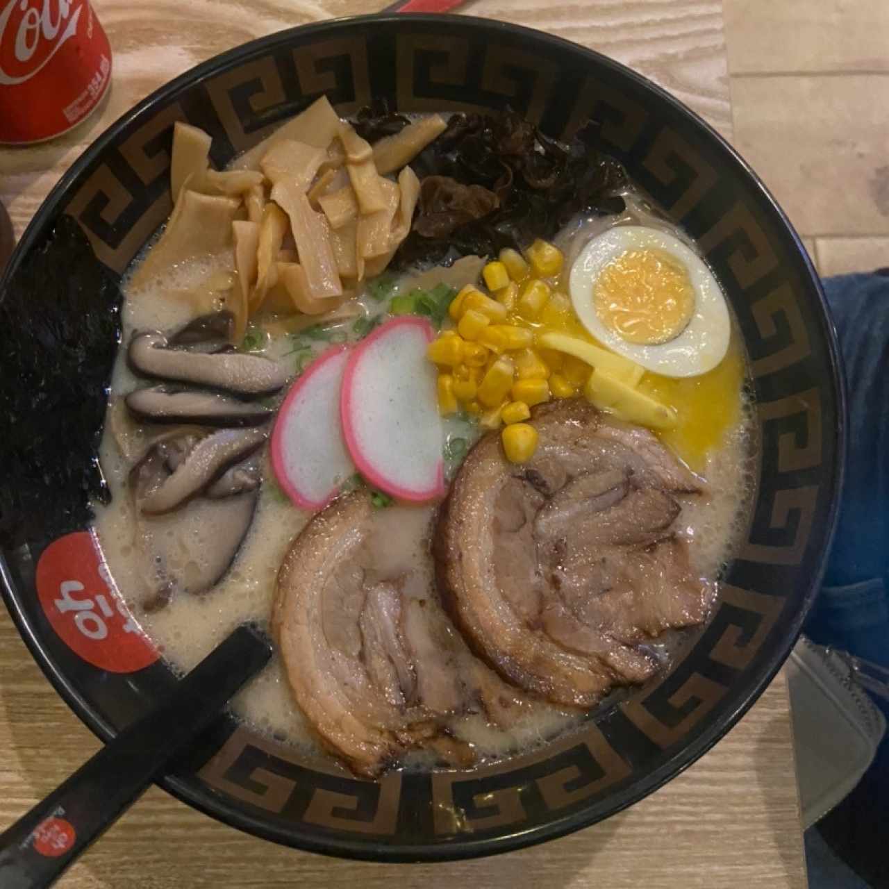 Ramen - Miso