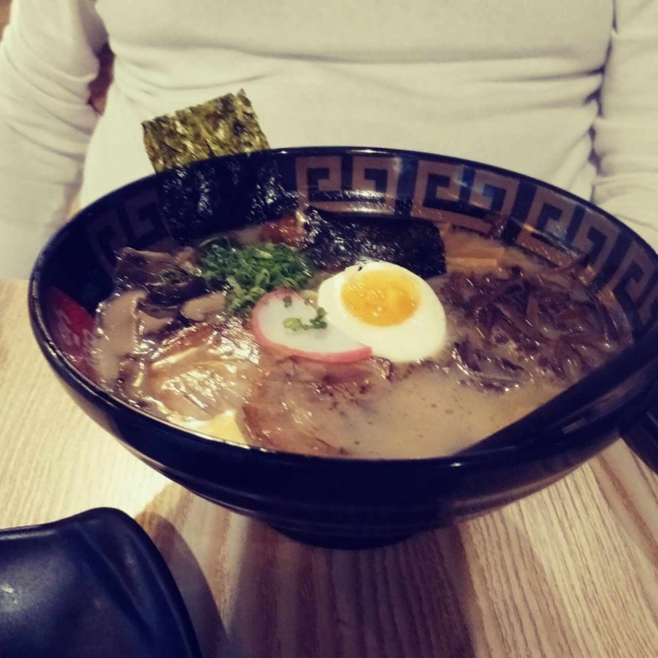 Ramen - Tonkotsu