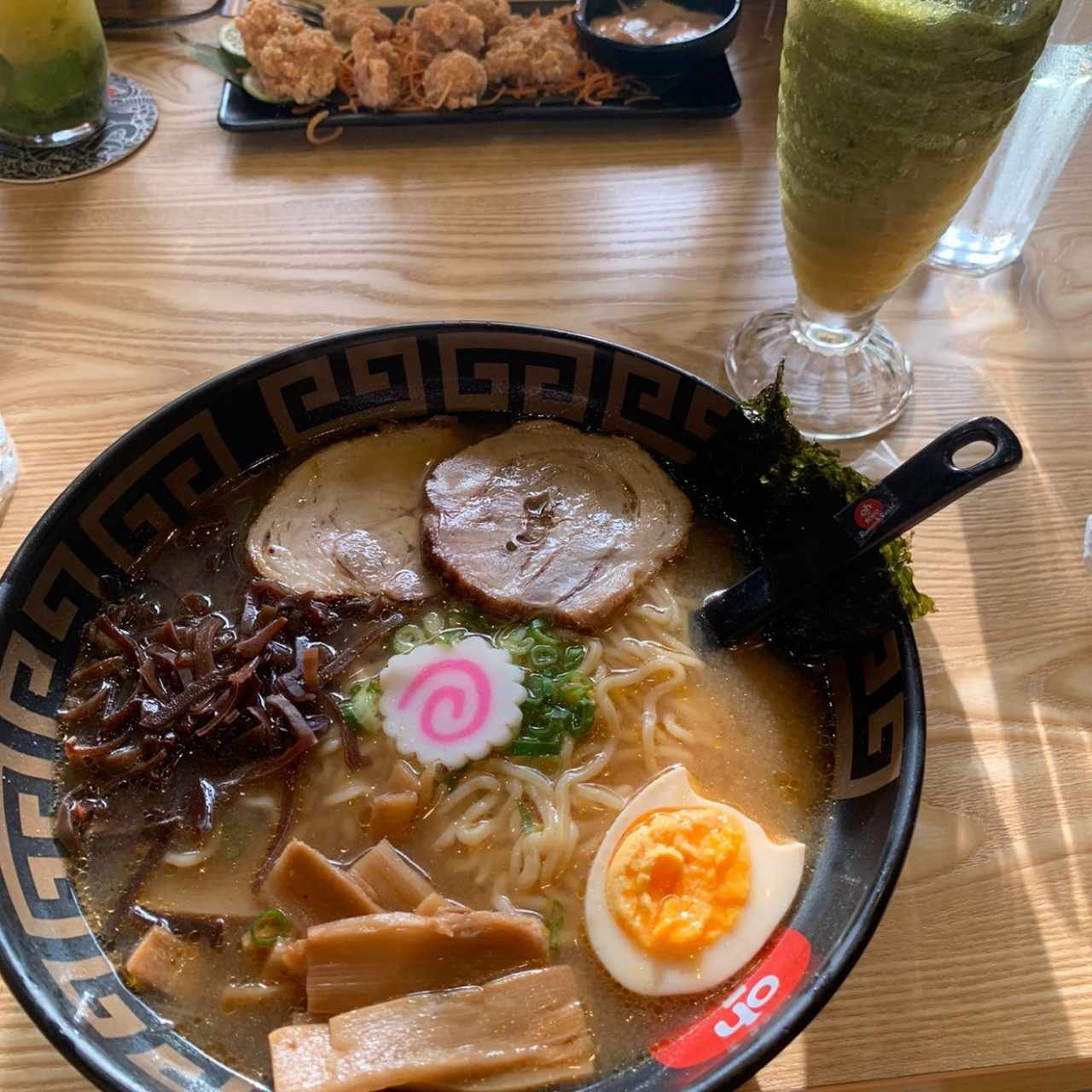 Ramen - Traditional Ramen