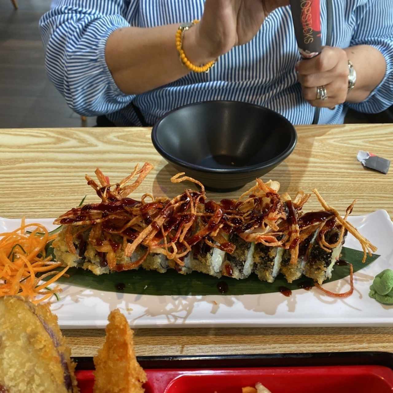 Sushi - Tokyo Roll