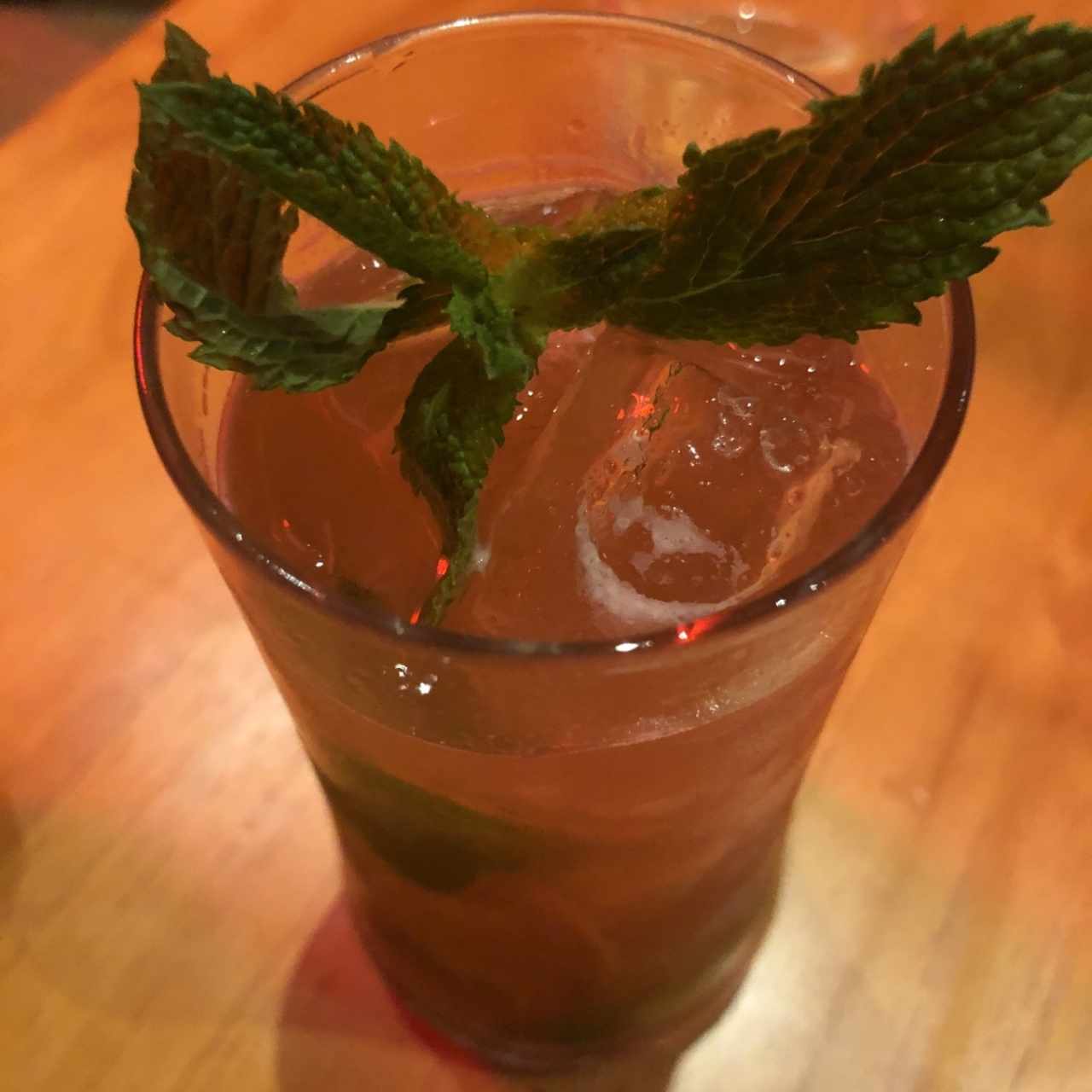 Genesis Mojito 