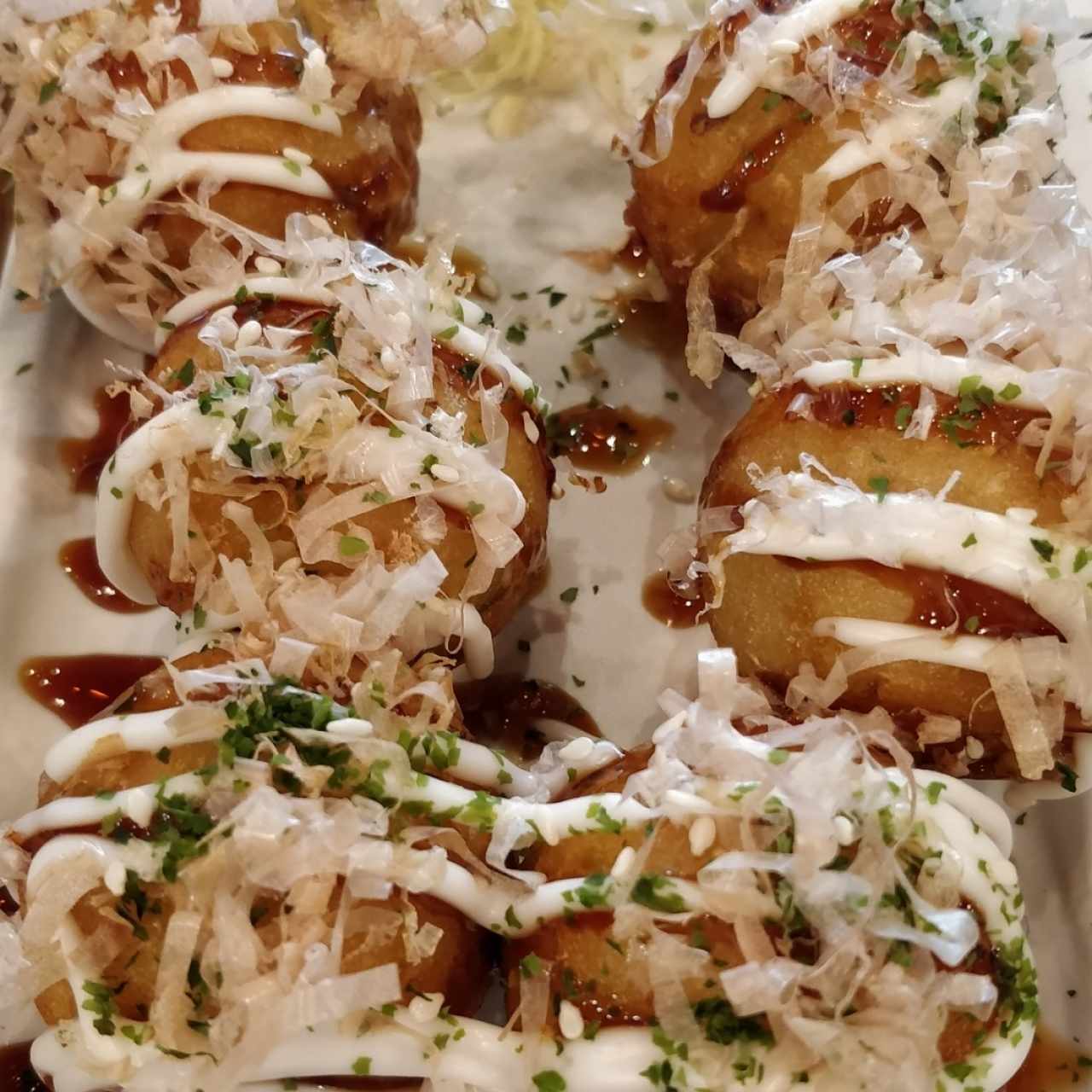 Takoyaki