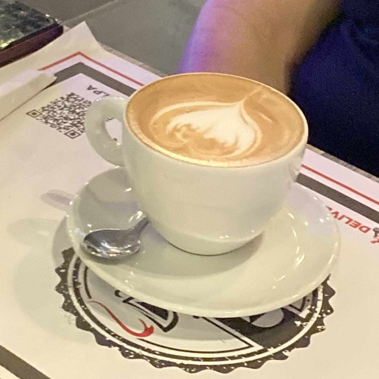 Cappucchino