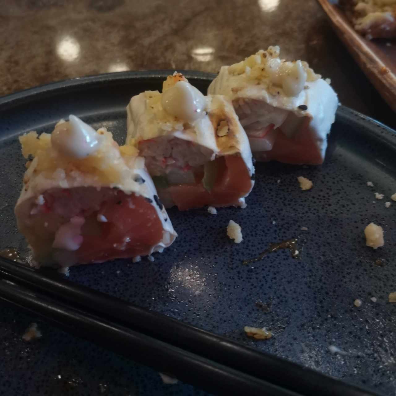 Truffle Keto Roll