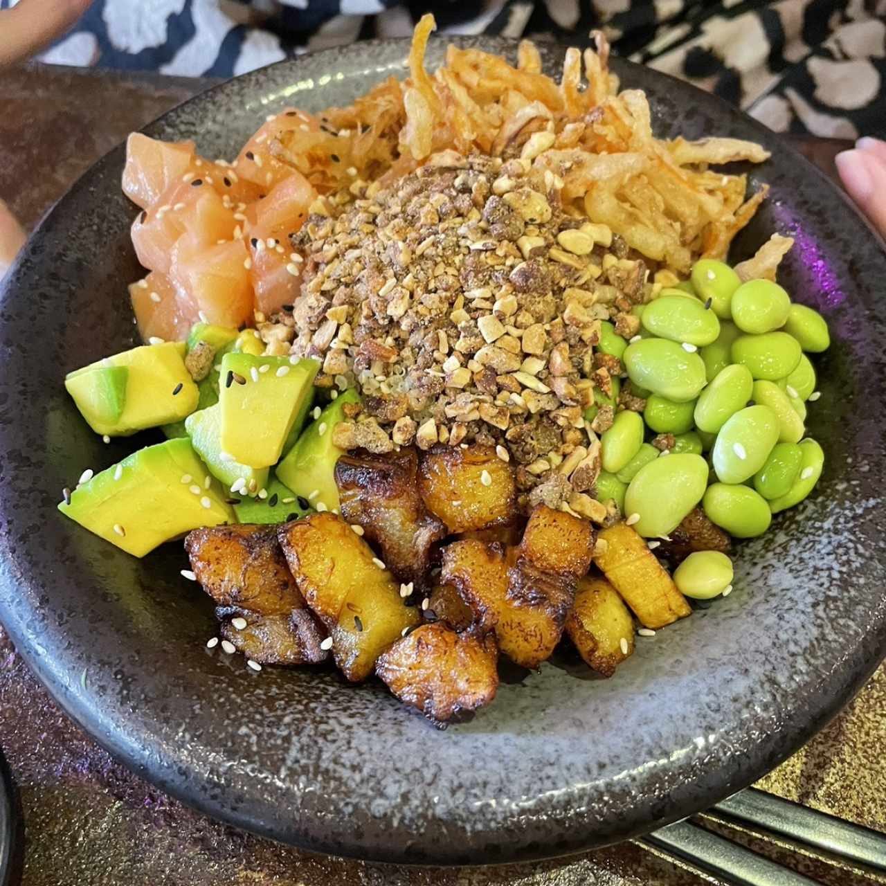 Pokes - Tasty Tuna Poke