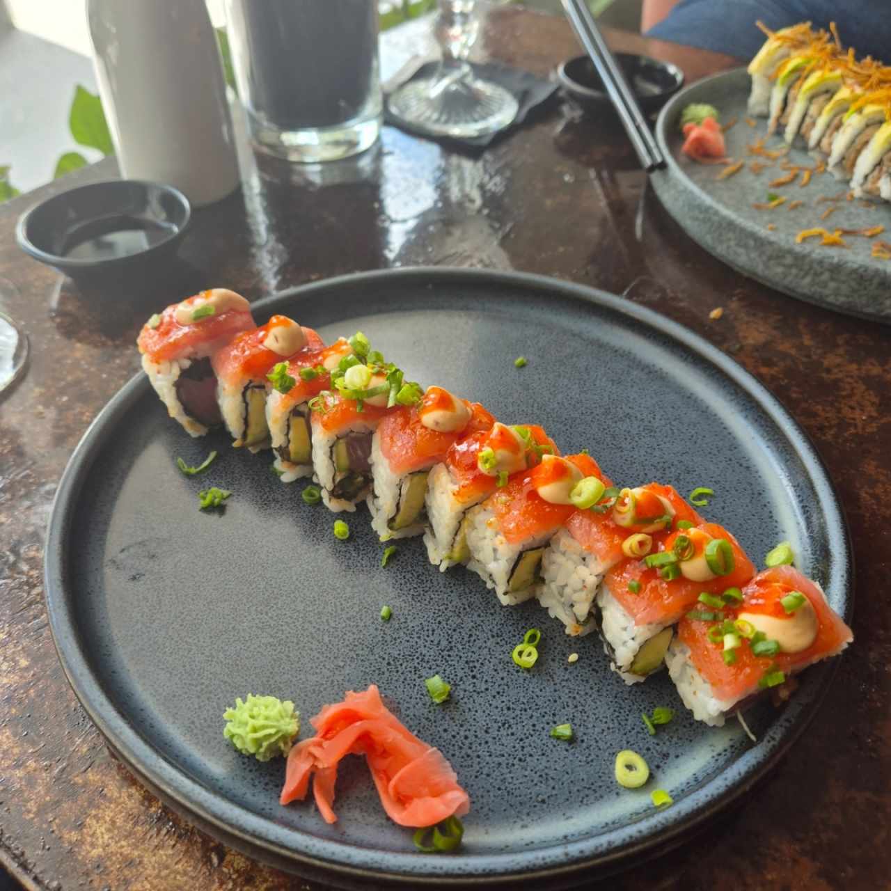 Sushi Rolls - Dinamita Roll