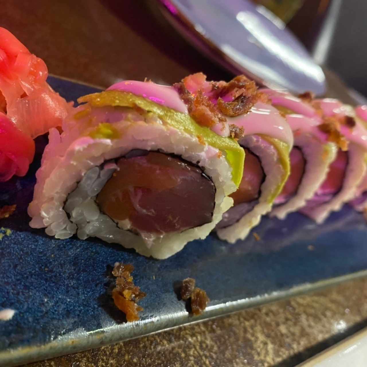 Ninja Roll (10 unidades)