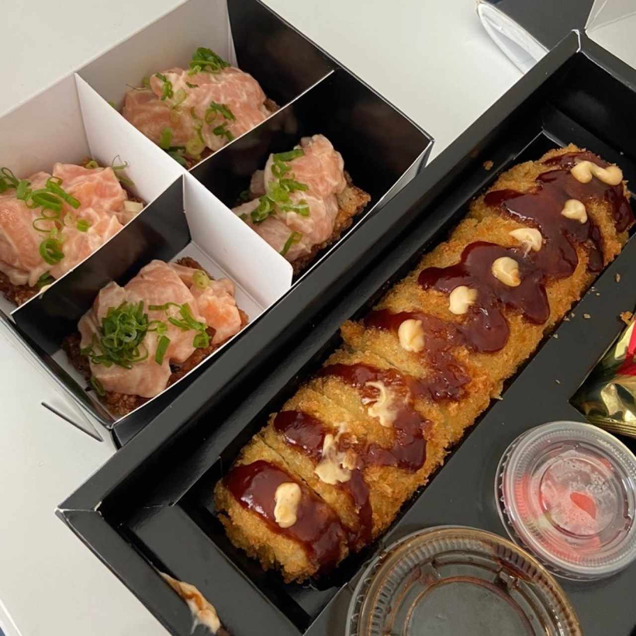 Apanado Roll (10 unidades)