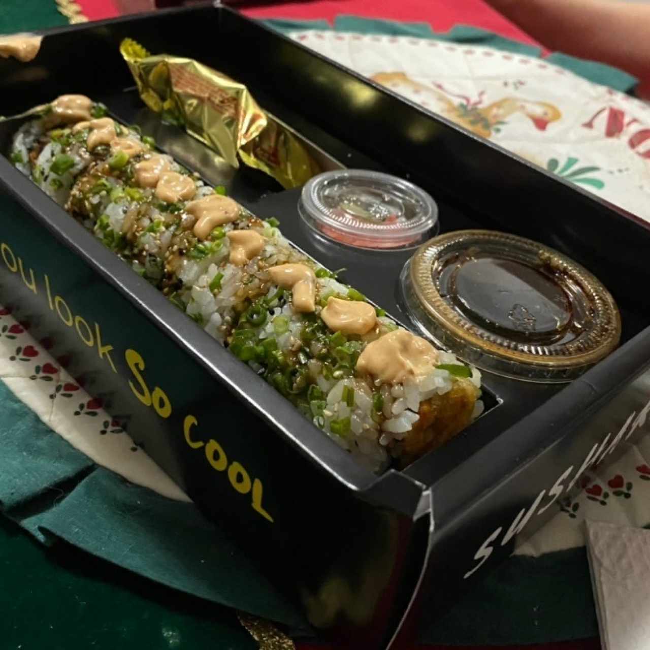 veggie roll